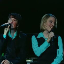 I'll Be Believing Chords by Point Of Grace