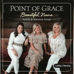 Point Of Grace chords for One king