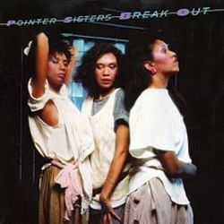 Automatic by The Pointer Sisters