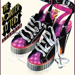 How Long Betcha Got A Chick On The Side Chords by The Pointer Sisters