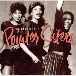 I'm So Excited by The Pointer Sisters