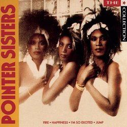 Save The Bones For Henry Jones Chords by The Pointer Sisters