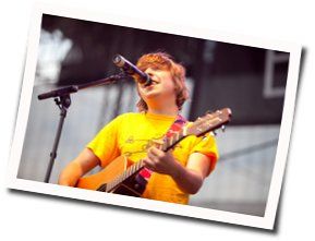 Roman Chords by Philipp Poisel
