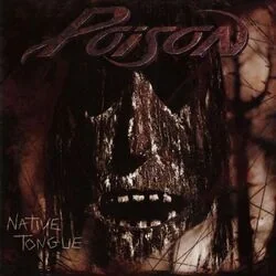 7 Days Over You Chords by Poison