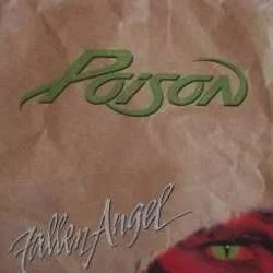 Fallen Angel Bass Tab by Poison