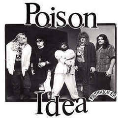 Aa by Poison Idea