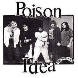 Aa Tab by Poison Idea