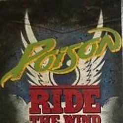 Ride The Wind Chords by Poison