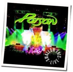Stand Chords by Poison