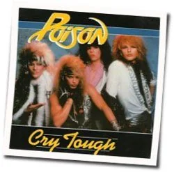 Your Mama Don't Dance Bass Tab by Poison