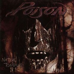 7 Days Over You Chords by Poison