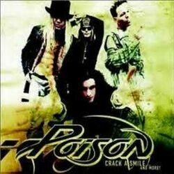 Be The One Chords by Poison