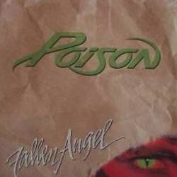 Fallen Angel Bass tabs by Poison