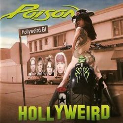 Home Chords by Poison