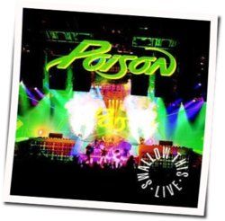 Stand Tabs by Poison