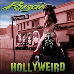 Wishful Thinkin Chords by Poison