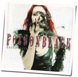 The Kiss Of Death Chords by Poisonblack