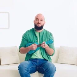 Banka Pro Celou Rodinu Ukulele Chords by Pokáč