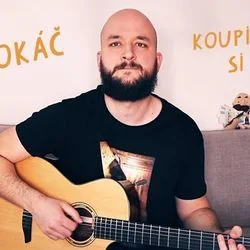 Koupil Jsem Si Bitcoin Chords by Pokáč