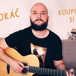 Pokáč chords for Koupil jsem si bitcoin