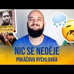 Nic Se Neděje Ukulele by Pokáč