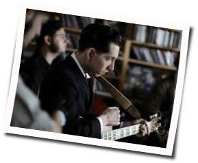 Drinking Whiskey Tonight Chords by Pokey LaFarge