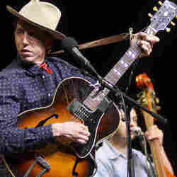 End Of My Rope Chords by Pokey LaFarge