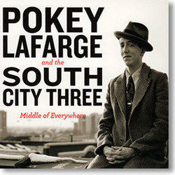 Head To Toe Chords by Pokey LaFarge