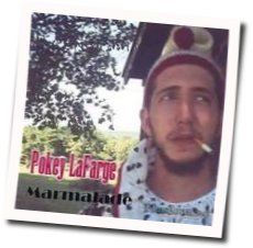 Josephine Chords by Pokey LaFarge