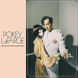 Lucky Sometimes Chords by Pokey LaFarge