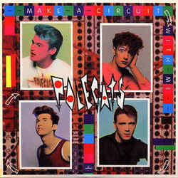 Make A Circuit With Me Chords by The Polecats