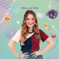 Bichinha Te Amo Chords by Poliana Moça