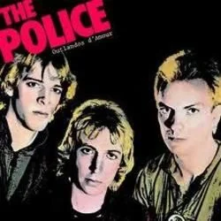Be My Girl Sally Chords by The Police