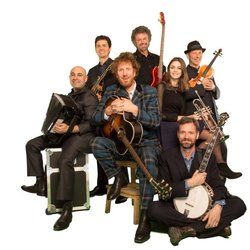 Slingshot Round The Moon Chords by Police Dog Hogan