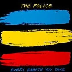 Every Breath You Take Acoustic Chords by The Police