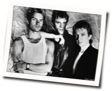 Hungry For You (j`aurais Toujours Faim De Toi) Bass Tab by The Police