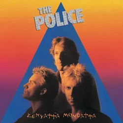 Shadows In The Rain Bass Tab by The Police