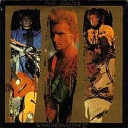 Synchronicity 2 (Ver3) Chords by The Police
