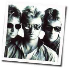 Bring On The Night Bass tabs by The Police