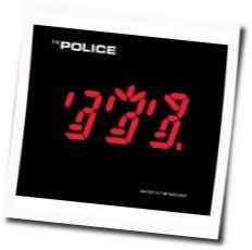 Darkness  Bass tabs by The Police
