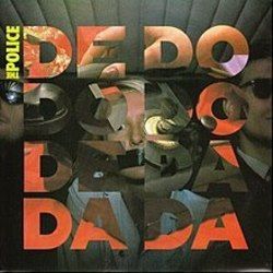 De Do Do Do, De Da Da Da Chords by The Police