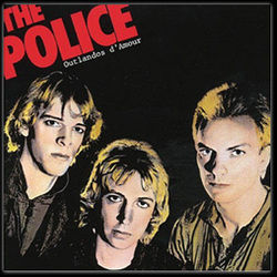 Masoko Tanga Chords by The Police