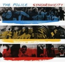 Murder By Numbers Tabs by The Police