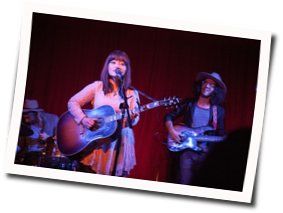 Honest Chords by Melissa Polinar