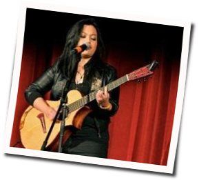 I'm Ready Chords by Melissa Polinar