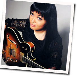 Riding Chords by Melissa Polinar