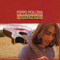 Camminando Chords by Pippo Pollina