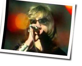 Holidays Chords by Michel Polnareff