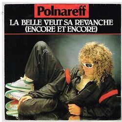 La Belle Veut Sa Revanche Chords by Michel Polnareff
