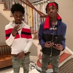 Pop Out Tab by Polo G